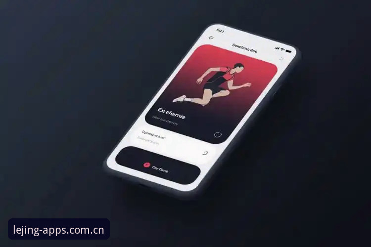 乐竞体育平台深度评测：LJ正版下载链接怎么样？从安装到体验全解析