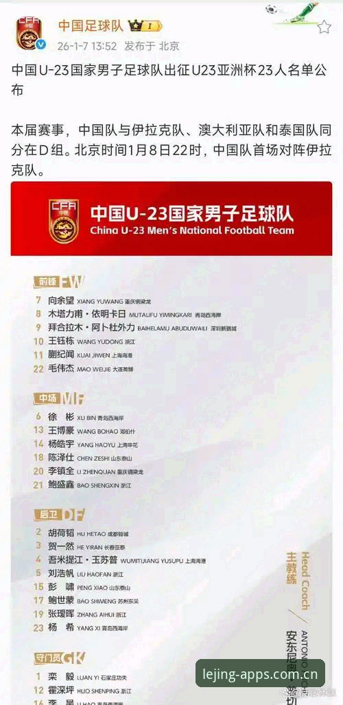 中国足协第三批禁足名单深度分析：从“内部消息”到行业地震，乐竞体育平台带你直击真相